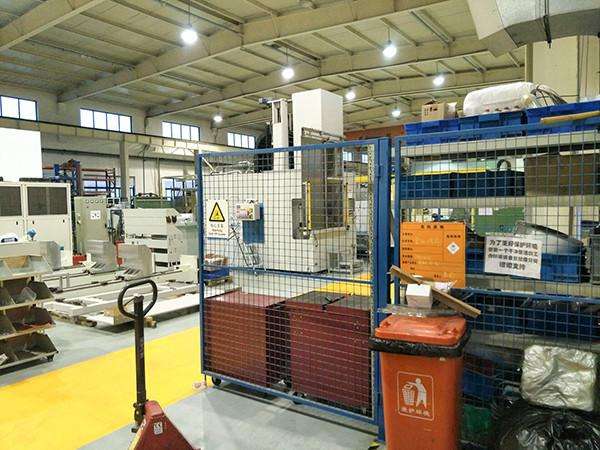無錫設備搬運廠家提醒您工廠搬遷前要做好哪些檢查？